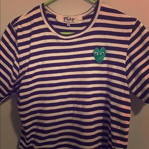 COMME DE GARÇONS SHIRT